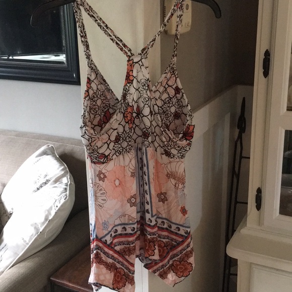 American Rag Top - Picture 2 of 4